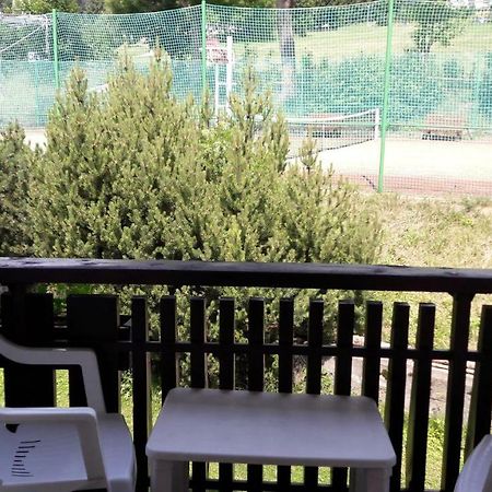 Pension Jesen Benecko Exteriör bild
